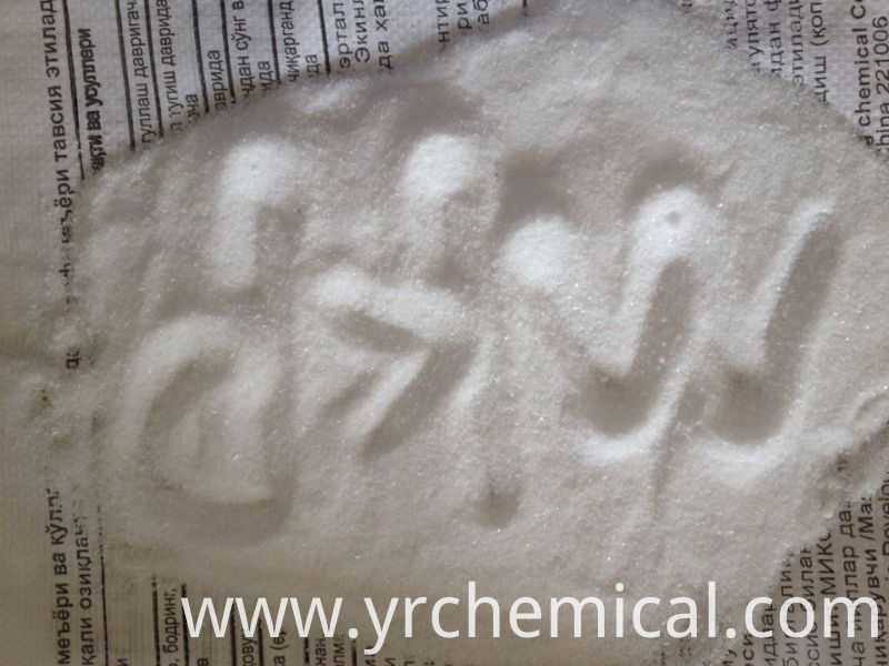 MKP Factory Hot Sale Monopotassium Phosphate 99%Min